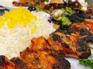Rumi's Persian Cuisine