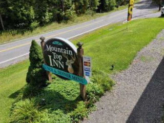 Mountain Top Inn