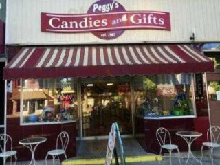 Peggy's Candies Gifts