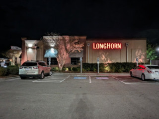 Longhorn Steakhouse Wilmington
