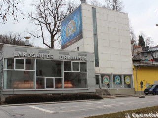 Landshuter Brauhaus Koller- Fleischmann Ag