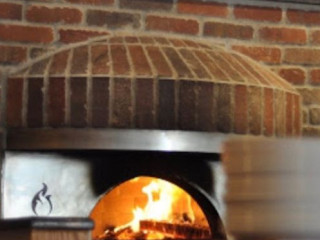 Marcello's Wood Fire Pizza
