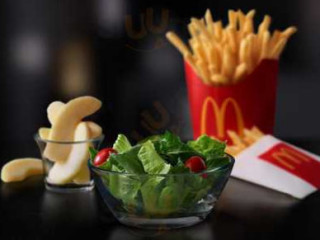 McDonald's Deridder
