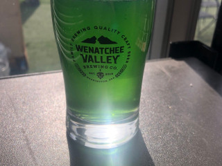 Wenatchee Valley Brewing Co.
