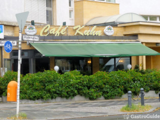 Cafe Kuhn