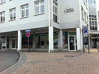 Café Vogelhaus