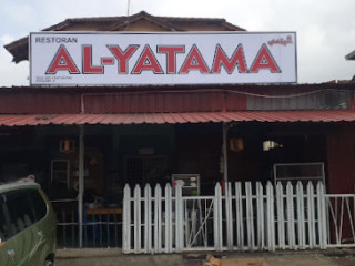 Al-yatama Thai