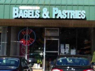 Oakland Bagel And Pastry