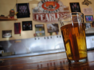 Fearless Brewing Co