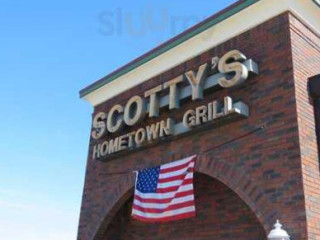 Scotty's Hometown Grill