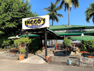 Inggo's Grill Cafe