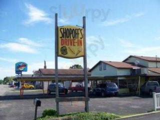 Shopoff's Drive In