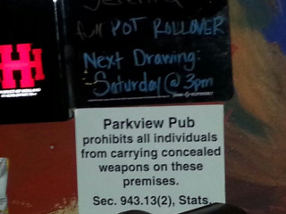 Parkview Pub