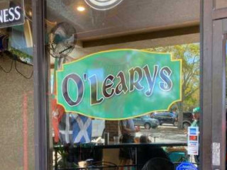 O'learys Irish Pub
