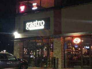 Gastro Grub Pub