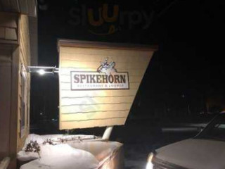 Spikehorn Lounge
