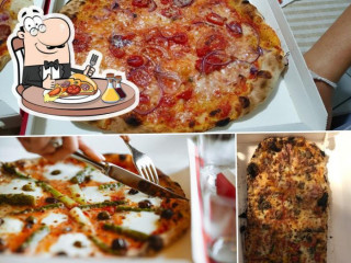 Pizzalonga Away Motta Di Livenza