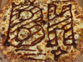 B&h Pizza