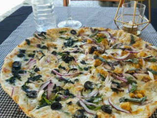 Pizzaria Da Italia