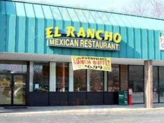 El Rancho Mexican Resturant