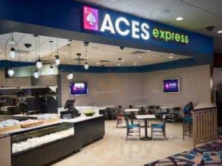 Ace's Express