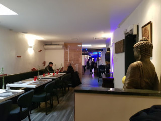 Sipra Restaurant Bar Lounge