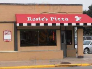Rosies Pizza