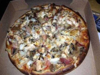 Shannon's Pizza