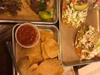 Atwater Street Tacos