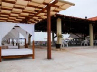 Kundrah Beach Club by Casablanca