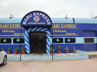 Babu Express