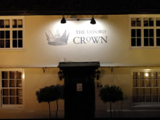 The Ufford Crown