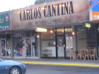 Carlos Cantina The Mexican Eatery