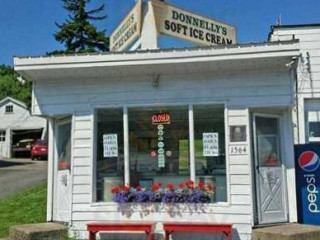 Donnelly's Ice Cream