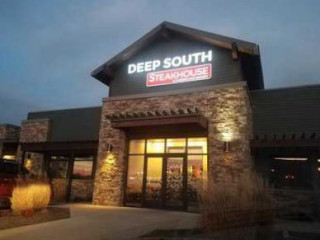 Deep South Steakhouse