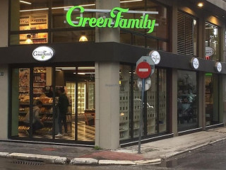 Green Family