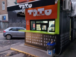 Toto Fast Food