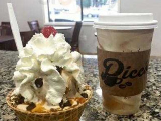 Picc's Ice Cream Co