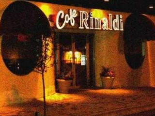 Cafe Rinaldi