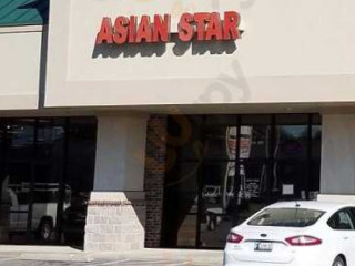 Asian Star