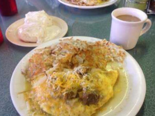 Tommie's Castaic Cafe