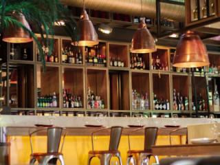 Galileo Restaurante Bar