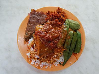 Restoran Shah