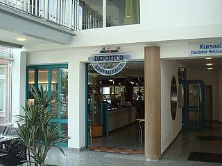 Deichtor-Café-Restaurant