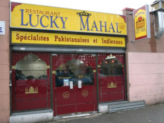 Lucky Mahal