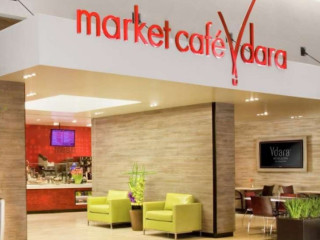 Market Café Vdara