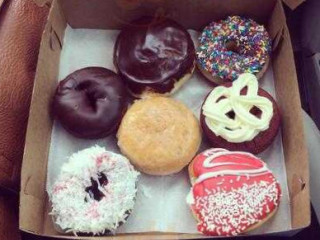 Donuts To Go