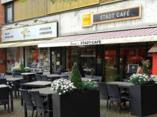 Sonja's Stadt-café