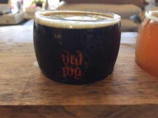 Red Pig Brewery