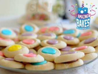 Amazing Bakes Cookies And Cakes